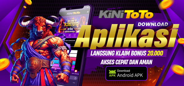 SITUS TOGEL TERBESAR KINITOTO